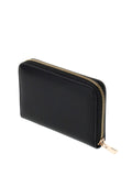Portafoglio Audrey Guess donna medio zip-around