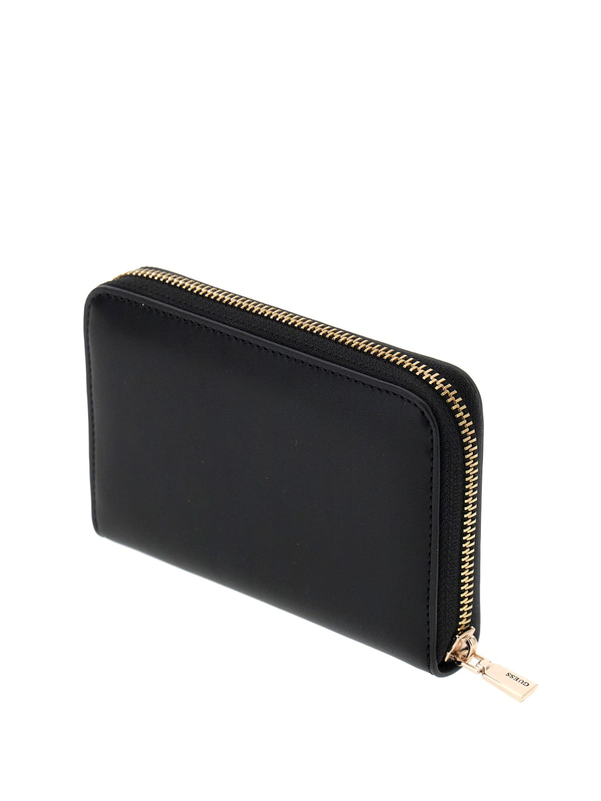 Portafoglio Audrey Guess donna medio zip-around