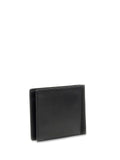 Portafoglio Berna Guess uomo bifold vera pelle