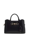 Borsa Guess donna Janie similpelle tracolla flap