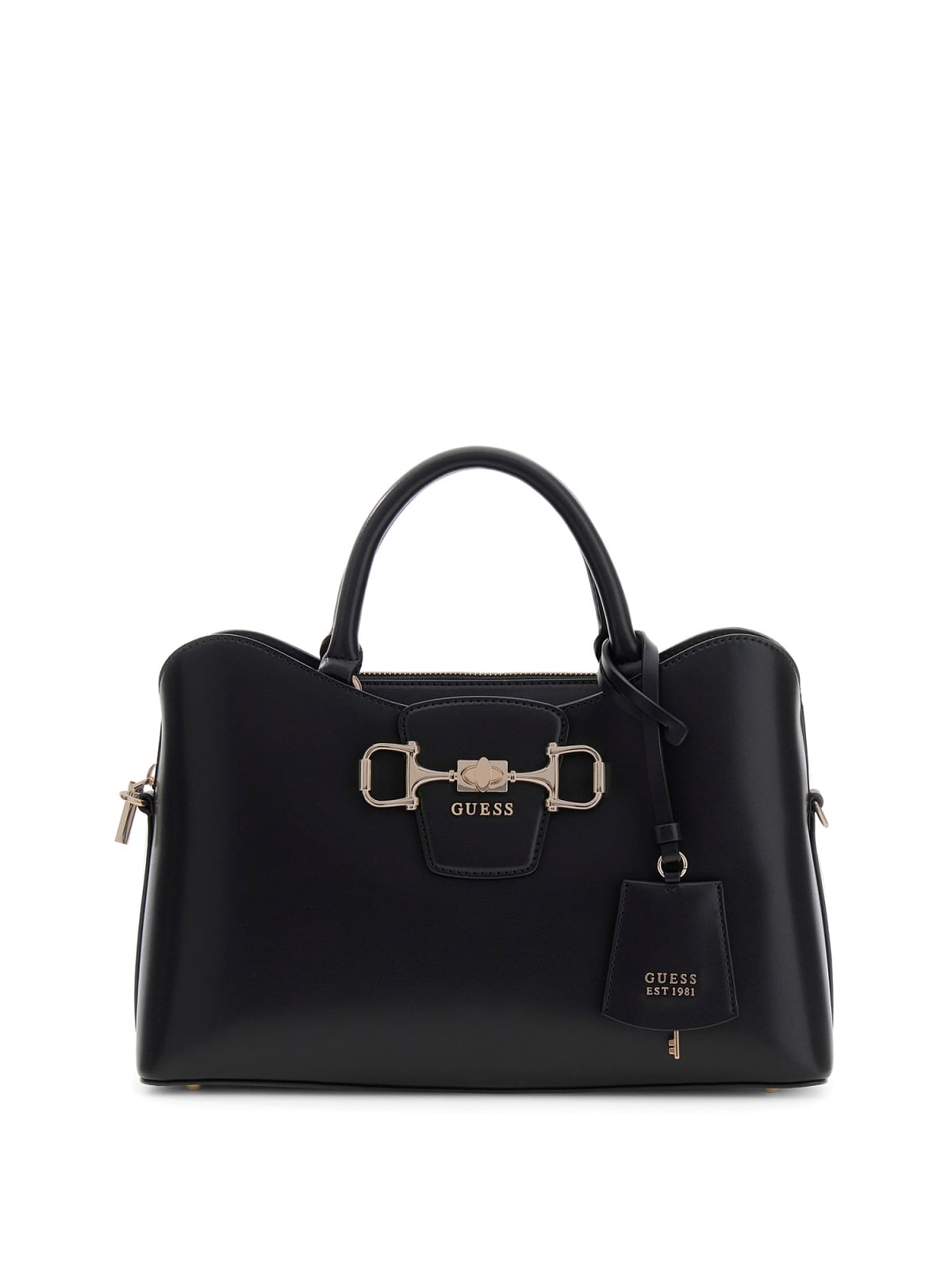 Borsa Guess donna Janie similpelle tracolla flap