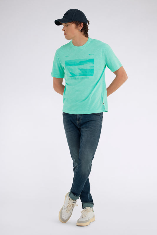 Jeans GAS Sax uomo skinny stretch
