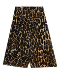 Sciarpa stampata donna Guess acrilico 85x200