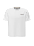 T-shirt Guess Jeans uomo slim American cotone