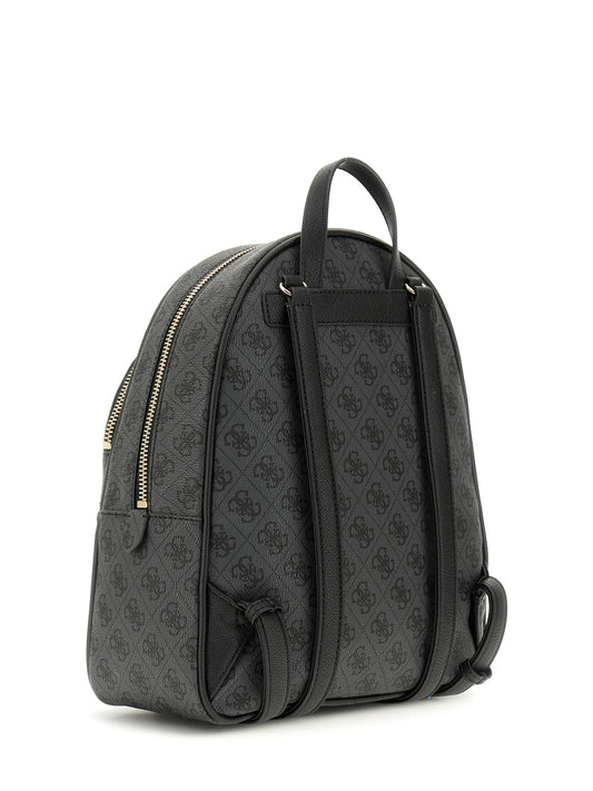 Zaino Manhattan II grande donna Guess similpelle