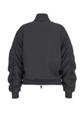 Bomber Guess Jeans donna nylon AI 2026