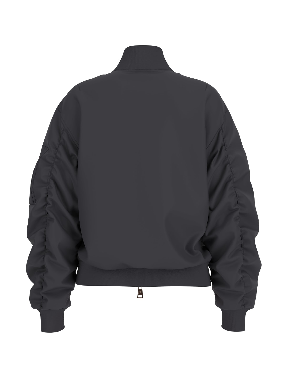 Bomber Guess Jeans donna nylon AI 2026