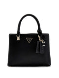 Borsa Noelle II satchel multiscomparto donna Guess