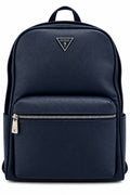 Zaino Milano Guess uomo similpelle saffiano