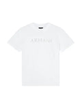 T-shirt donna Armani Exchange A|X cotone PE 2026