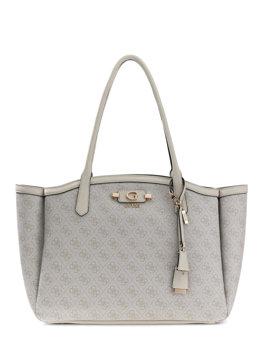 Shopper Lindsey tote donna Guess similpelle