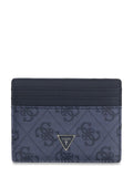Portafoglio Milano Guess uomo porta carte pelle