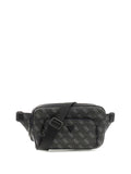 Marsupio Guess uomo Milano 4G similpelle
