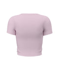 T-shirt Guess Jeans donna Baby Baker cotone
