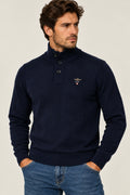 Maglia Aeronautica Militare uomo bottoni AI 2026