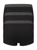 Tris boxer aderenti stampa uomo Guess cotone