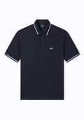 Polo Uomo A|X Jersey Regular Fit