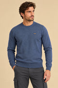 Maglia girocollo uomo Aeronautica Militare AI 2026