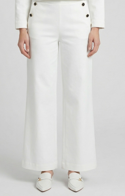 Tailleur donna MARKUP punto milano blazer pantalone