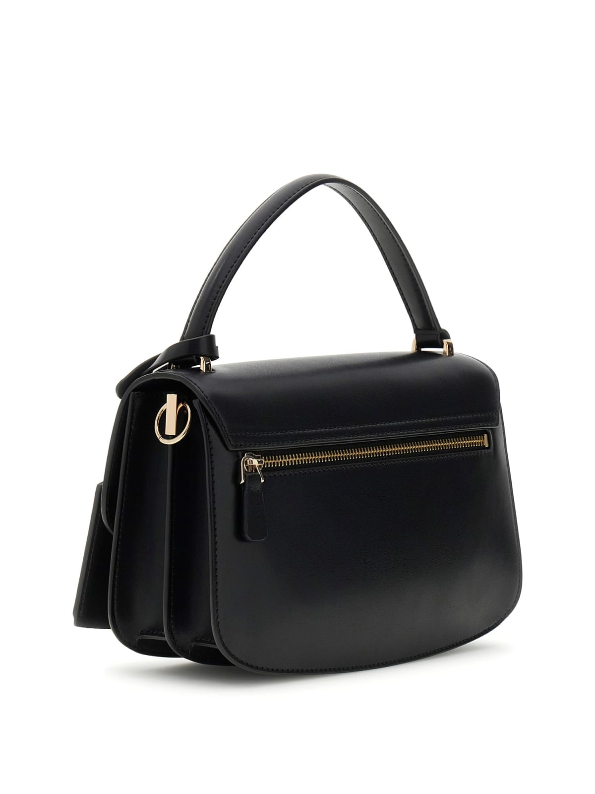 Tracolla Audrey convertibile patta Guess similpelle