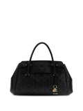 Borsa Guess donna Diana satchel 3 scomparti