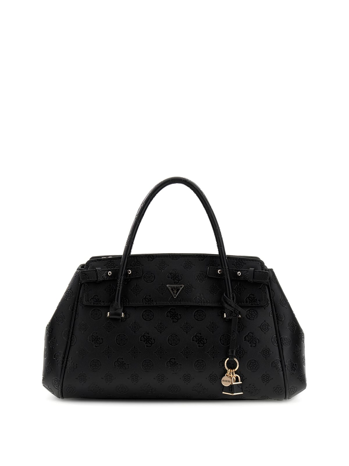 Borsa Guess donna Diana satchel 3 scomparti