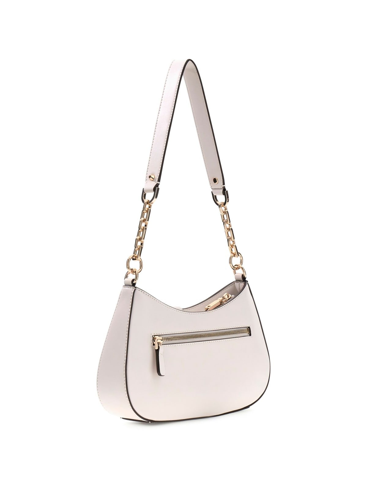 Borsa Guess Carrie Girlfriend donna similpelle stone PE26