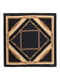 Foulard Guess donna Frances stampa 120x120