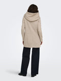 Giubbotto donna ONLY maglia poliestere