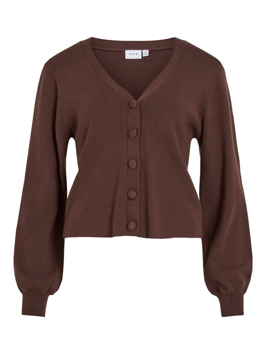 Cardigan VILA donna viscosa ai26