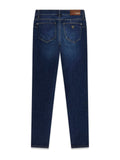 Jeans Guess donna Curve X skinny denim stretch