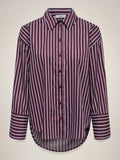 Camicia donna JDY puro cotone AI 2026