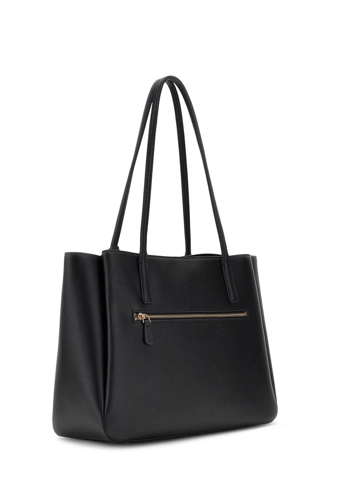 Borsa tote Guess Noelle Tech donna similpelle