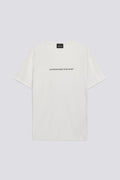 T-shirt GAS uomo Scuba cotone stretch girocollo
