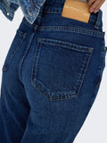 Jeans donna ONLY denim stretch cotone riciclato AI 2026