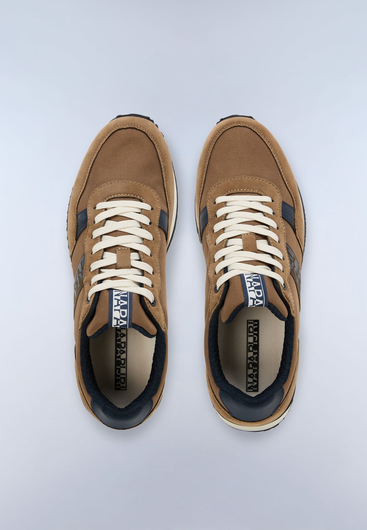 Sneakers Napapijri uomo Cosmos