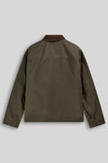 T-shirt manica lunga GAS uomo cotone AI 2026