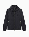 Giubbino uomo A|X Armani Exchange full zip nylon
