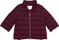 Piumino donna MARKUP satin