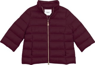 Piumino donna MARKUP satin