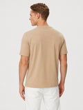 T-shirt uomo Tommy Hilfiger regular cotone