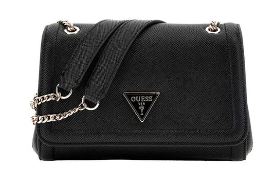 Borsa Guess donna Noelle saffiano