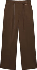 Pantalone palazzo donna MARKUP flanella