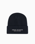 Cappello uomo Armani Exchange A|X logo