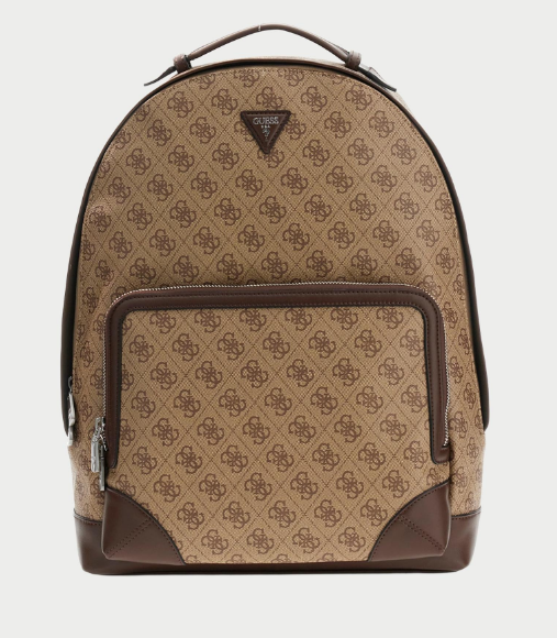 Zaino Guess uomo Milano similpelle