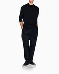 Maglione uomo Armani Exchange misto lana cotone