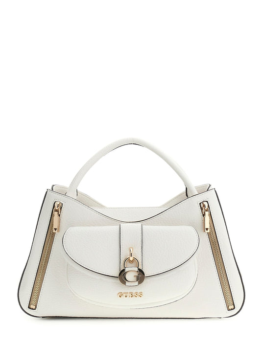 Borsa Guess Jessa Cordelia donna similpelle