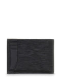 Portafoglio Milano Guess uomo bifold porta carte