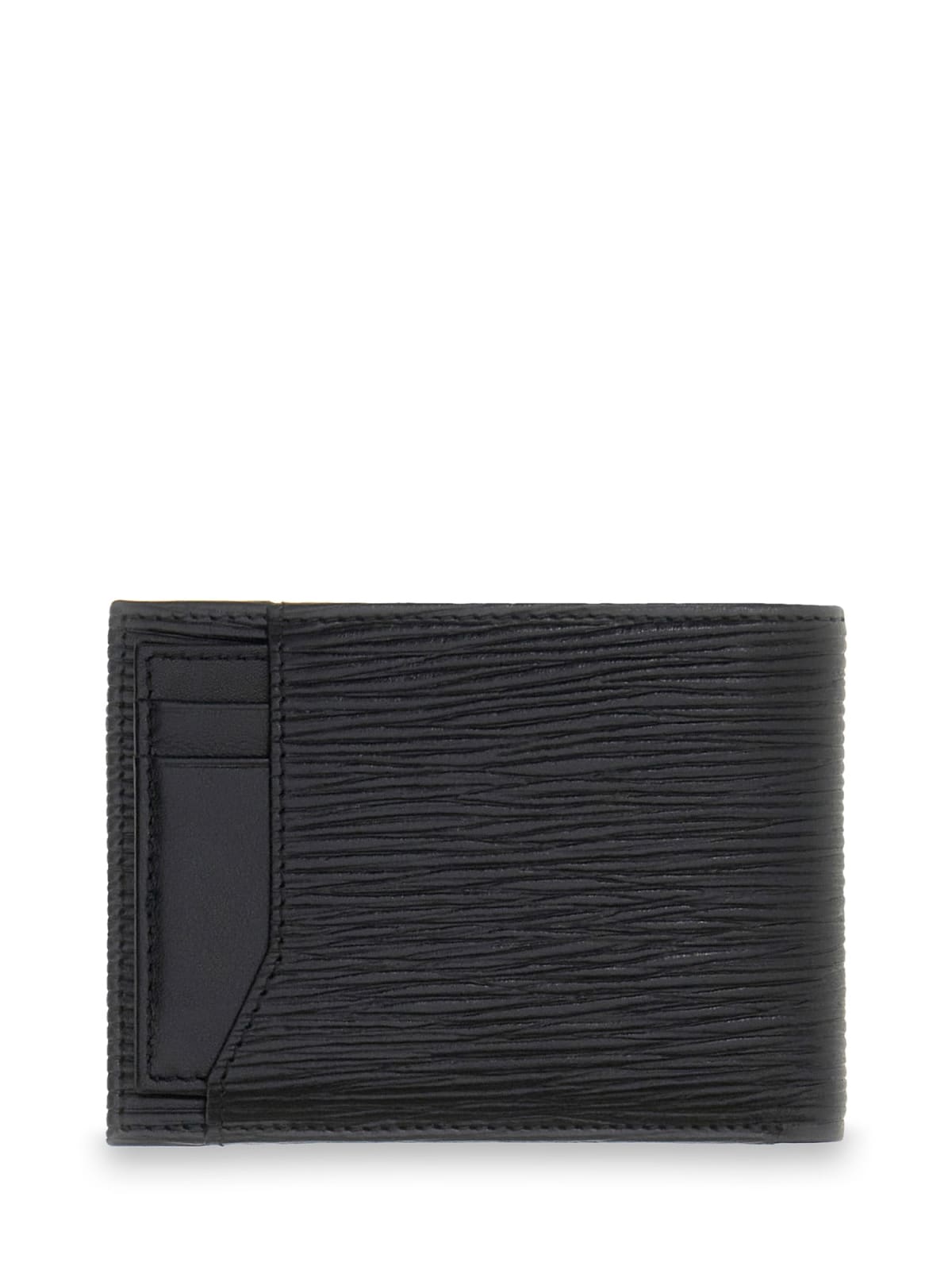 Portafoglio Milano Guess uomo bifold porta carte