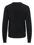 Maglia donna JDY viscosa tinta unita